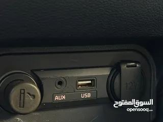  8 كيا ريو kia rio جيد 7 موديل 2016