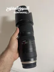  8 مع   canon 6dll  70/200 tamron