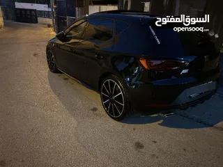 1 سيات كوبرا 2020 الدفع كااش