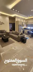  1 شقه مفروشه مميزه للإيجار  furnished flat for rent