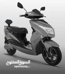  7 Electric scooter glide G2-S NEW