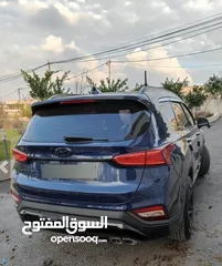  3 هيونداي سنتافي