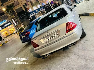  1 مرسيديس s320