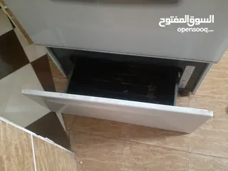 3 غاز امريكي نوعيه نظيف جدا