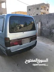  9 هايس 1995 بحاله الوكاله