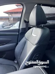  29 هونداي توسان ترخيص 2020