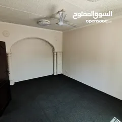  4 Villa for rent in Hamad Town first roundabout with electricity and water