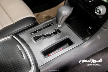  7 دودج تشارجر موديل 2011 Dodge Charger بحالة ممتازة !!