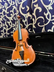  6 Suzuki violin