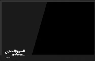  1 شاشة  42  بوصة  بحالة جديده