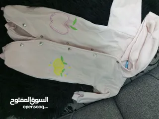  9 ملابس بيبي بناتي