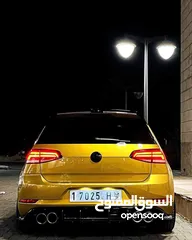  3 جولف 2018 tsi