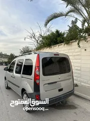  6 رينو كانجو