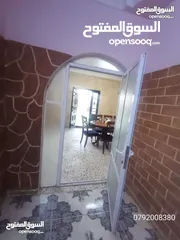  27 مزرعه مع بيت ريفي جاهز حديث مفروش جاهز يصلح مزرعه او سكن ريفي