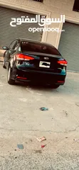  3 كيا سيراتو K3