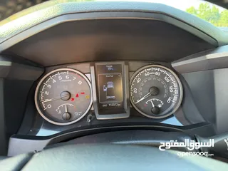 9 Tacoma 2019 TRD Pro