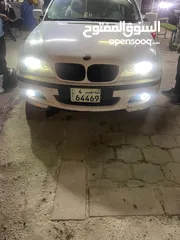  4 BMW 2003 E46