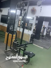  17 نادي حديد مستعمل