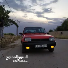  5 رينو 5 للبيع