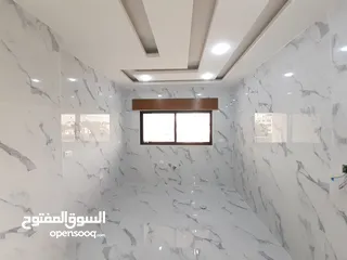  24 شقة طابق اول للبيع ضمن مشروع جديد في اجمل مناطق الجبيهة المنصور مساحة 150 متر مطله السعر ؟؟؟؟؟؟