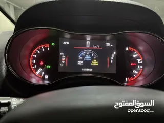  11 دودج دورانجو GT للبيع 2018وارد الشركه