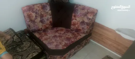  2 طقم كنب للبيع