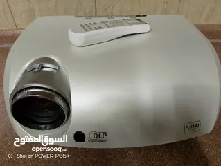  1 بروجكتر THEME SCENE