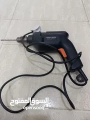  1 black and decker bd562 400 watt for sale