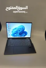  1 لابتوب 2024 HP Spectre x360 2-in-1 Laptop 14-eu0097nr