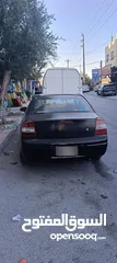  3 كيا شوما موديل 1999 لون اسود فحص 3 جيد