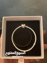  22 سناسيل و اساور باندورا الاصليه مختومه