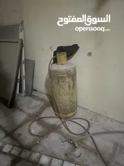  1 Gas cooker for sale