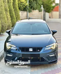  5 سيات ليون FR ترخيص 2020 الاقل سعراً