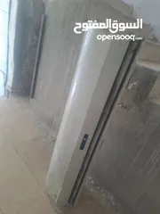  1 عده محل  مستعمله سوبر ماركت  محمص  ستاند شيبس  ستاندين علكه  رداد هوا بدو تصليح  ثلاجه  ارفف حائط