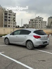  1 اوبل استرا برايفت