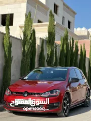  3 جولف Mk7 Tsi