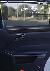  19 Mercedes E200 2014