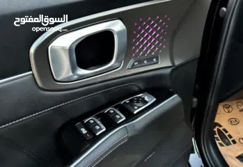  5 كيا سورينتو2021