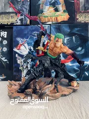  27 انمي فيقرز anime figures خصم 50٪؜