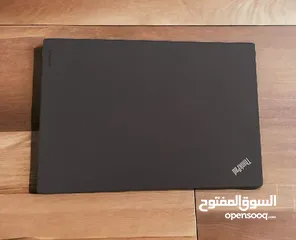  2 Lenovo ThinkPad L470