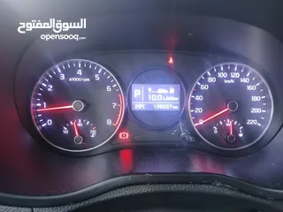  15 كيا بيكانتو 2019 فحص ممتاز ومحرك 1250 فل كامل بدون جلد وفتحة
