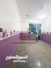  2 دار سكني للايجار في منطقة التنومة