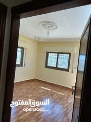  19 شقه طابقيه غير مسكونه للبيع فالكرك منطقه المرج