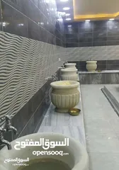  5 القدومي لعمل الساونا والبخار والجاكوزي