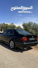  18 Bmw 520i e39 بي ام دبليو دب جير عادي الرجاء التواصل على رقم بالاعلان  ا2003