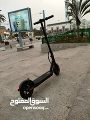  4 سكوتر كهربائي  سكوتر درفت عملي وسريع – متوفر الآن في Island Toys
