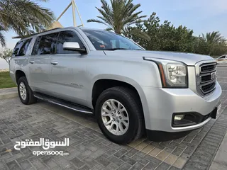  8 for sale gmc yukon xl 2018
