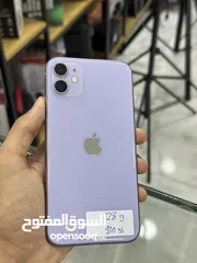  3 ايفون 11 عادي