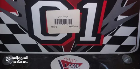  2 دراجه للاطفال
