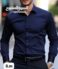  5 طقم رجالي أنيق عرض لاسبوع